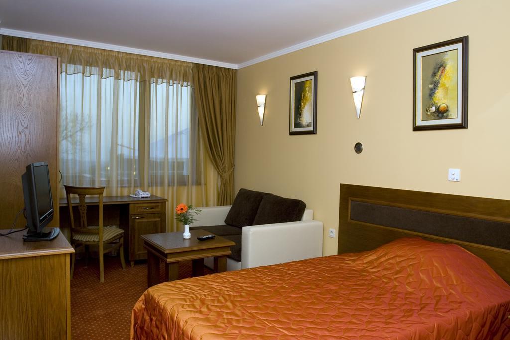 Хотел "Скалите", Skalite Hotel Belogradchik Exterior foto