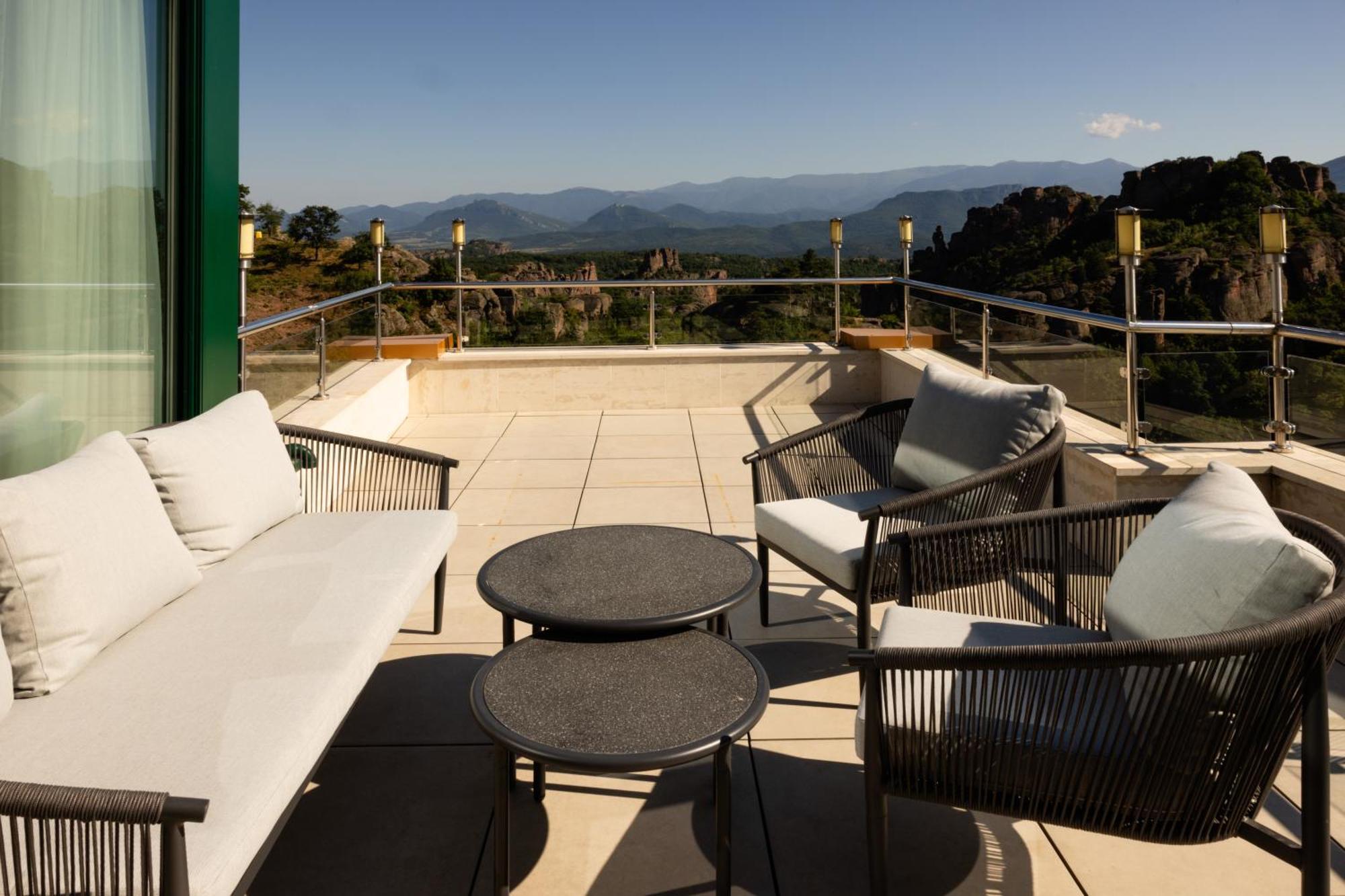 Хотел "Скалите", Skalite Hotel Belogradchik Exterior foto