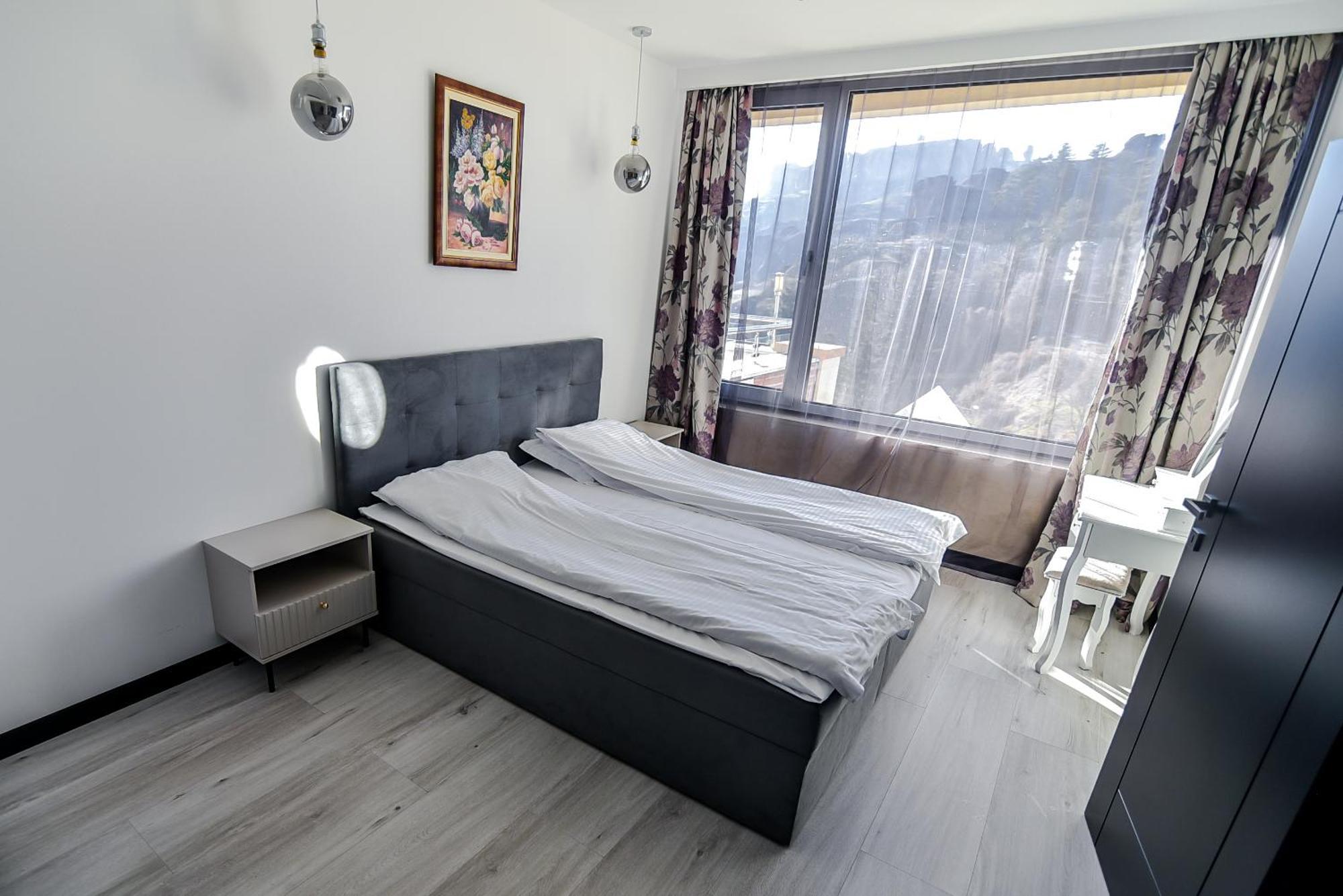 Хотел "Скалите", Skalite Hotel Belogradchik Exterior foto