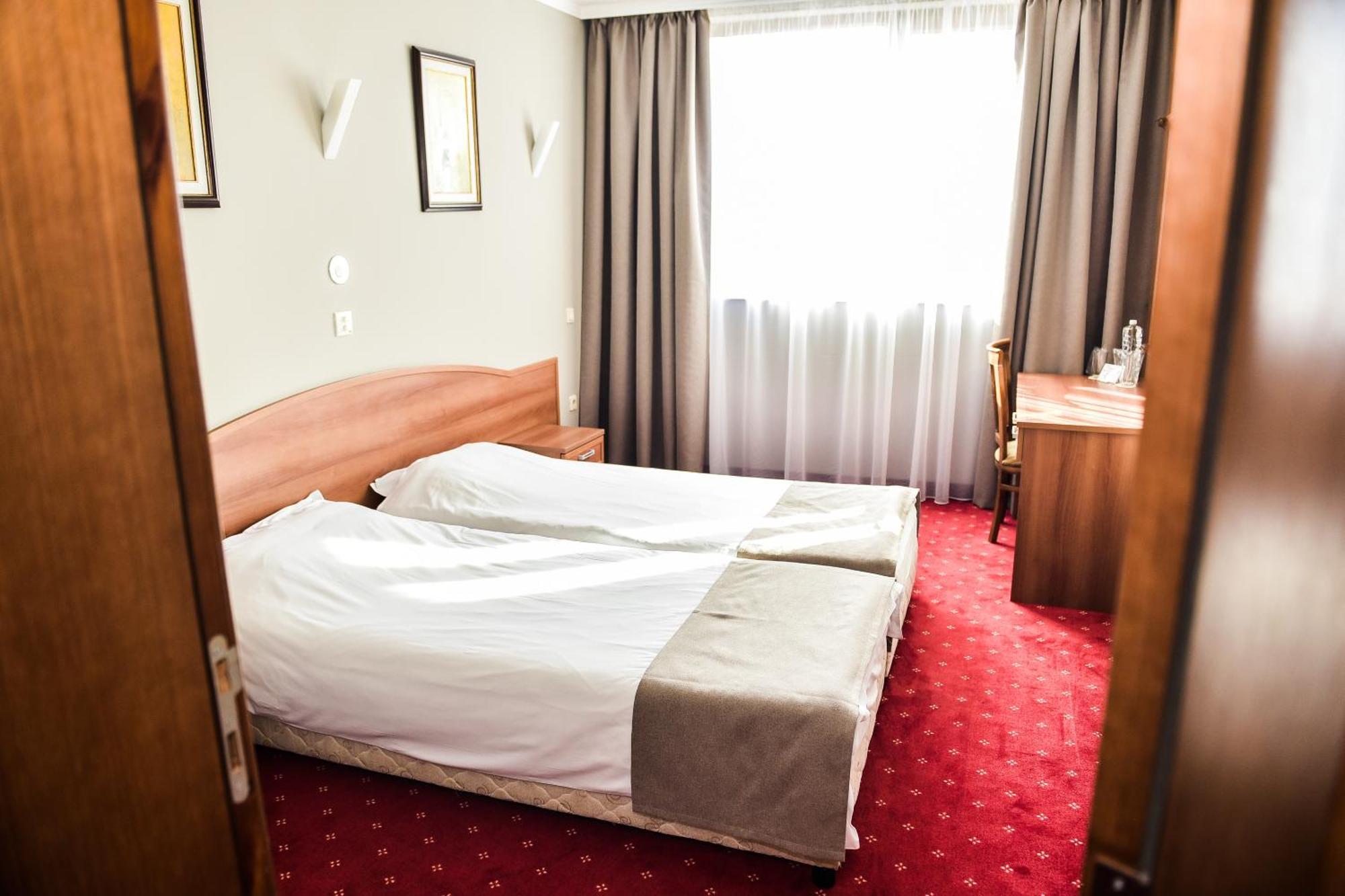 Хотел "Скалите", Skalite Hotel Belogradchik Quarto foto