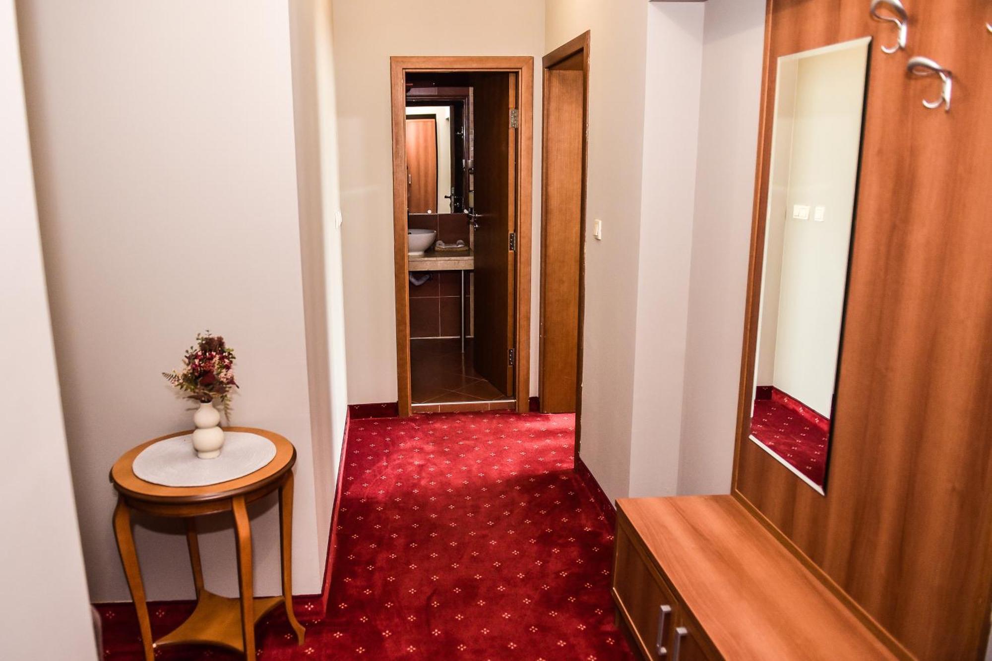 Хотел "Скалите", Skalite Hotel Belogradchik Exterior foto