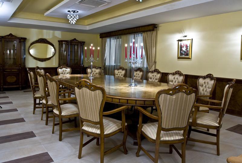 Хотел "Скалите", Skalite Hotel Belogradchik Exterior foto