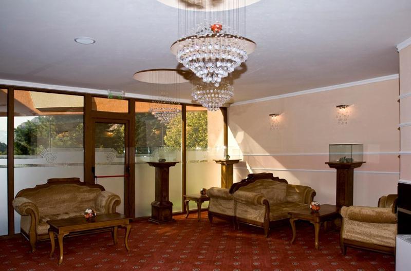 Хотел "Скалите", Skalite Hotel Belogradchik Exterior foto